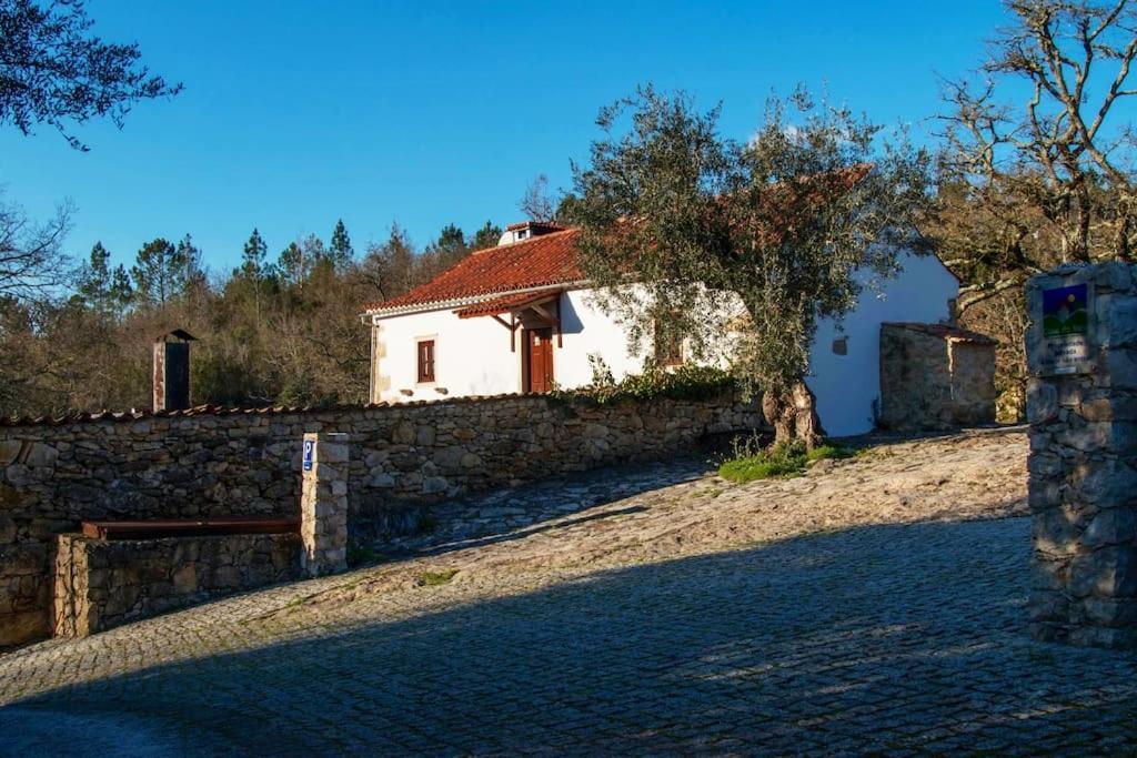 Villa Casa Do Vale Do Papo Pombal  Esterno foto